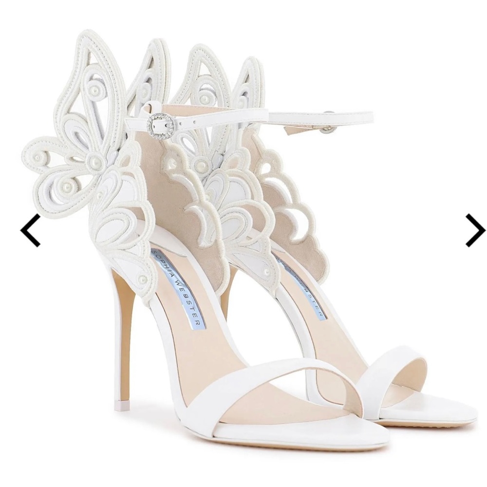 Sophia Webster Chiara Sandal size 37